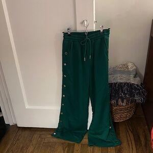 Women’s Studded Trackpants